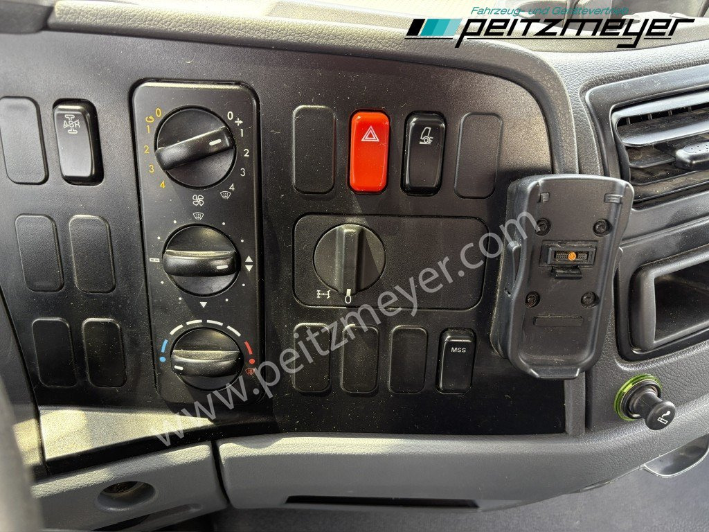 قلابات MERCEDES-BENZ Atego 822 K: صور 13