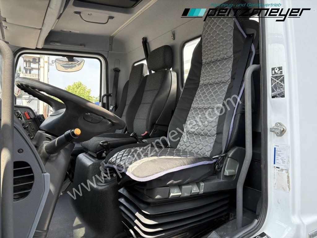 قلابات MERCEDES-BENZ Atego 822 K: صور 18