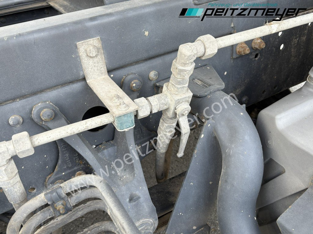 قلابات MERCEDES-BENZ Atego 822 K: صور 26