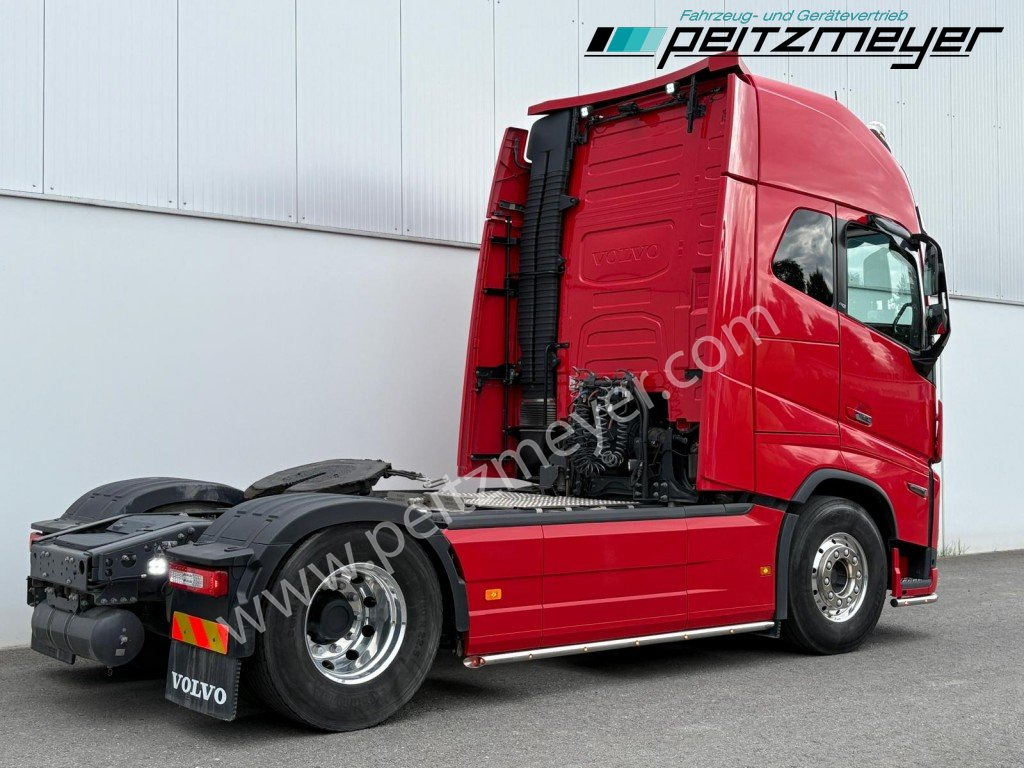 VOLVO FH 16 750 LL, GZG 70 t. möglich Klima, Kipphydr., Leder - شاحنة جرار: صور 3 VOLVO FH 16 750 LL, GZG 70 t. möglich Klima, Kipphydr., Leder - شاحنة جرار: صور 3