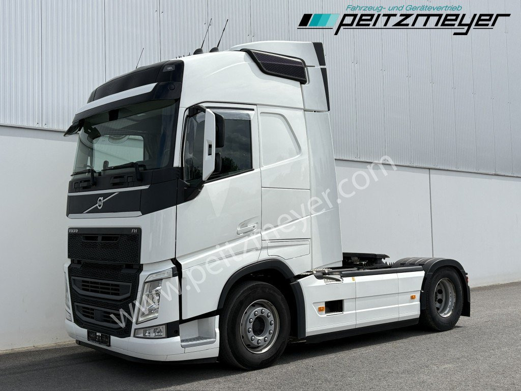 VOLVO FH 460, Klima, Retarder,Leder, TV Mikrowelle - شاحنة جرار: صور 1 VOLVO FH 460, Klima, Retarder,Leder, TV Mikrowelle - شاحنة جرار: صور 1