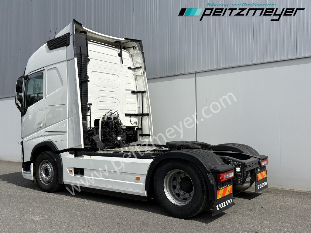 VOLVO FH 460, Klima, Retarder,Leder, TV Mikrowelle - شاحنة جرار: صور 4 VOLVO FH 460, Klima, Retarder,Leder, TV Mikrowelle - شاحنة جرار: صور 4