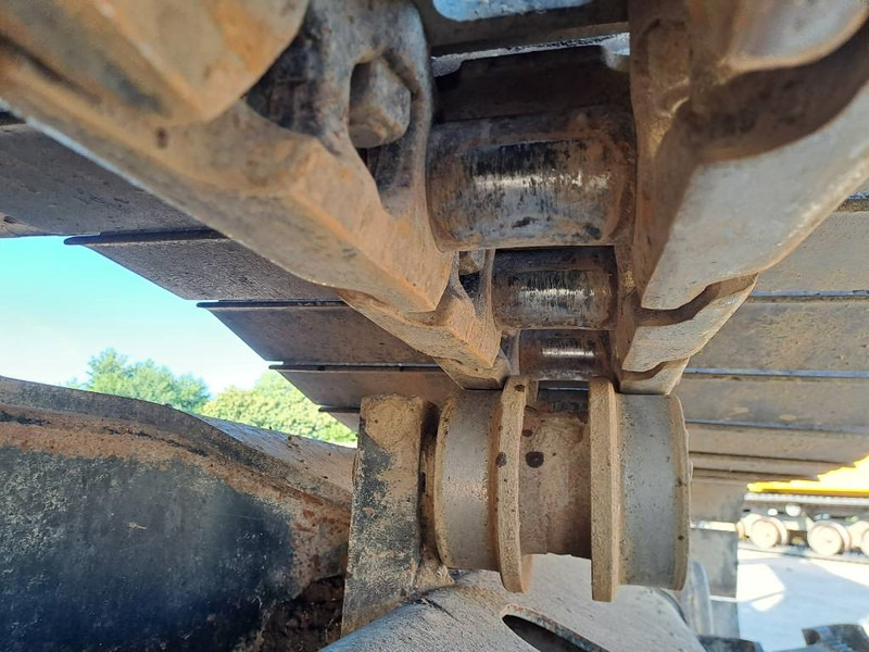 حفارات زحافة Cat 330NG: صور 13 حفارات زحافة Cat 330NG: صور 13