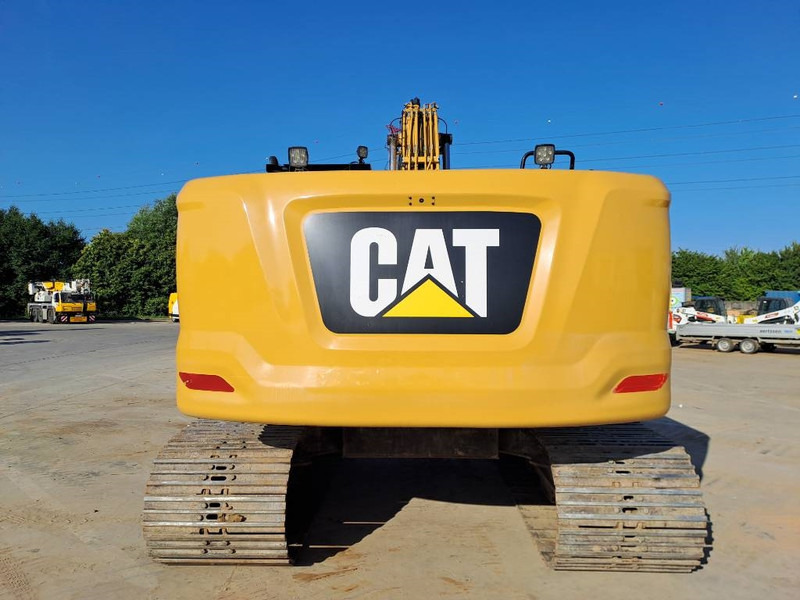 Cat 330NG - حفارات زحافة: صور 3 Cat 330NG - حفارات زحافة: صور 3