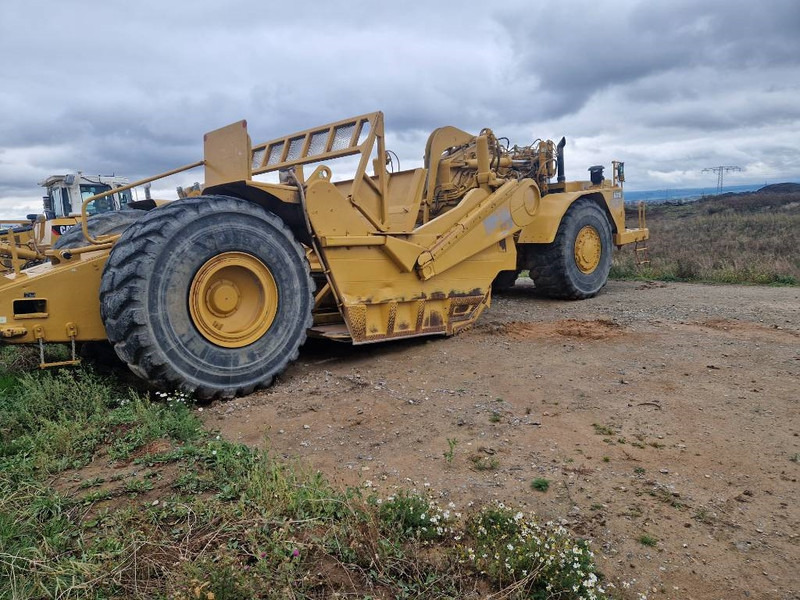 Cat 631 E (3 pieces available soon) - ماكينات التسوية: صور 5 Cat 631 E (3 pieces available soon) - ماكينات التسوية: صور 5