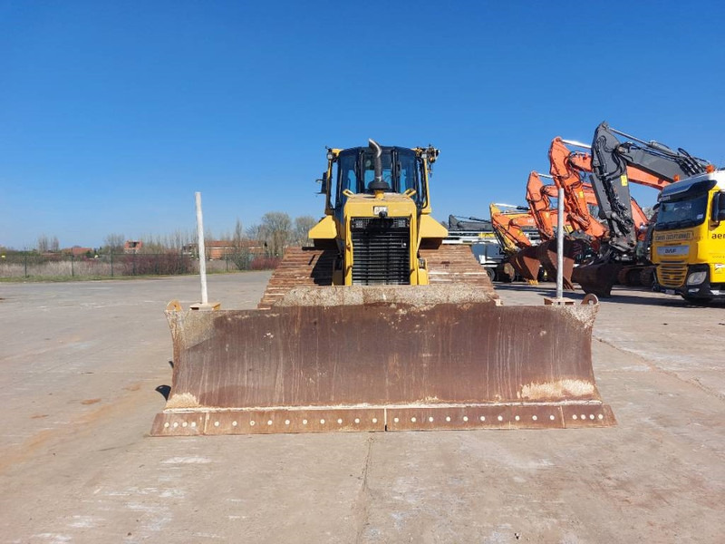 Cat D 6 N LGP (Ripper valve + GPS preparation) - بلدوزر: صور 3 Cat D 6 N LGP (Ripper valve + GPS preparation) - بلدوزر: صور 3