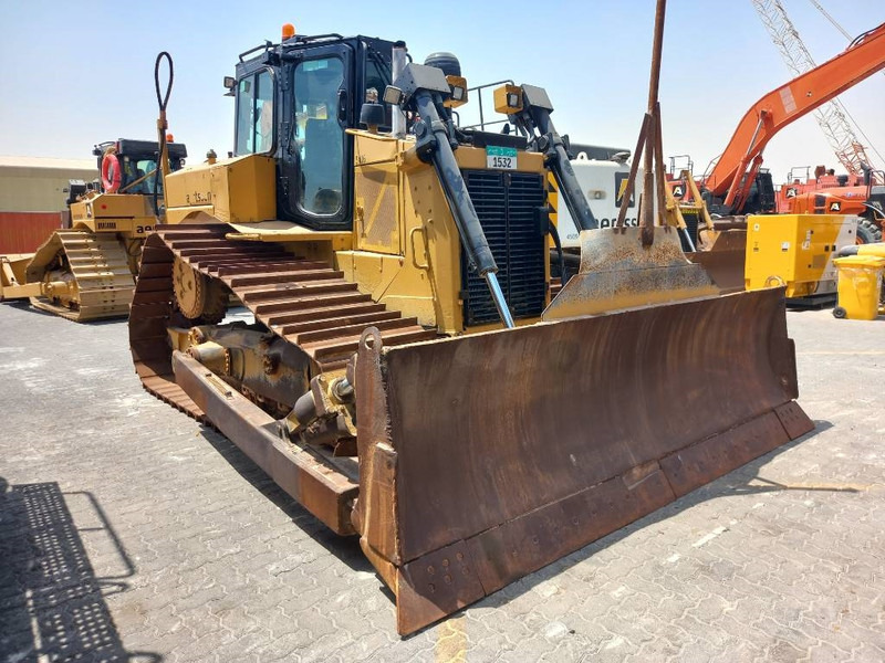 Cat D6R LGP (Abu Dhabi) - بلدوزر: صور 5 Cat D6R LGP (Abu Dhabi) - بلدوزر: صور 5