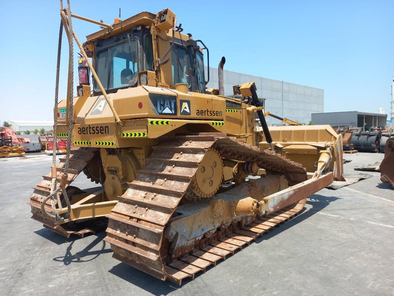 Cat D6T LGP (Abu Dhabi) - بلدوزر: صور 5 Cat D6T LGP (Abu Dhabi) - بلدوزر: صور 5