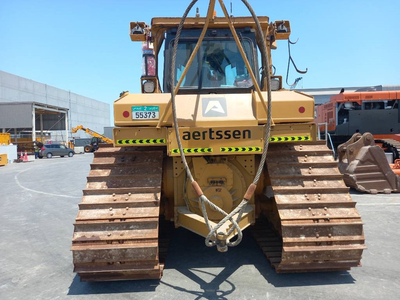 Cat D6T LGP (Abu Dhabi) - بلدوزر: صور 4 Cat D6T LGP (Abu Dhabi) - بلدوزر: صور 4