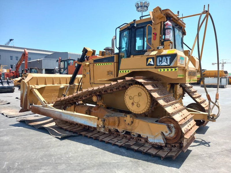 Cat D6T LGP (Abu Dhabi) - بلدوزر: صور 3 Cat D6T LGP (Abu Dhabi) - بلدوزر: صور 3