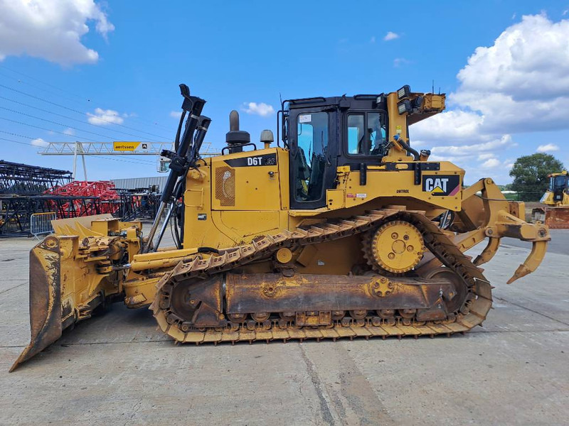 Cat D6T LGP (+ FULL TRIMBLE GPS, VPAT and MS Ripper) - بلدوزر: صور 1 Cat D6T LGP (+ FULL TRIMBLE GPS, VPAT and MS Ripper) - بلدوزر: صور 1