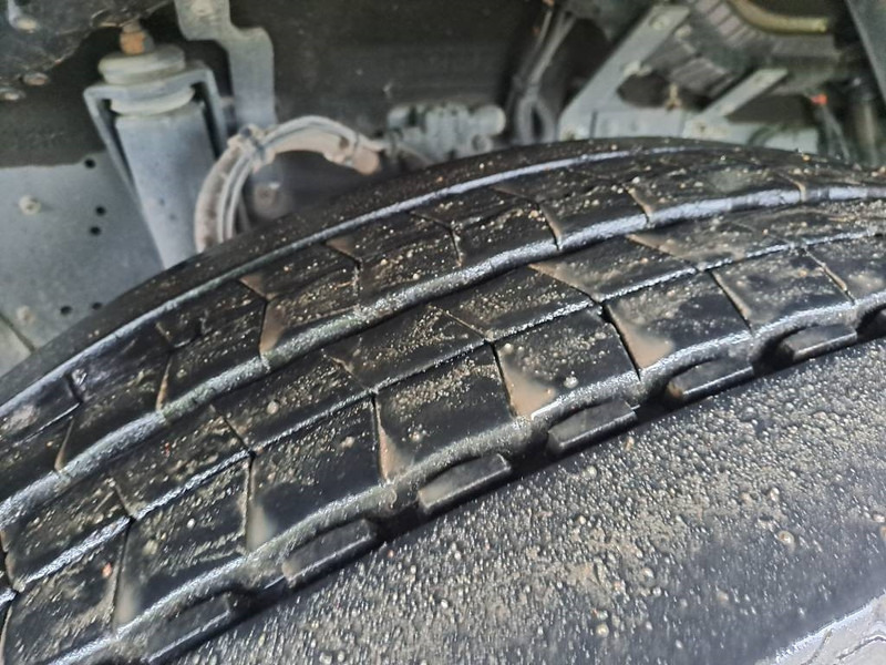 شاحنة جرار DAF XF 480 FT: صور 8