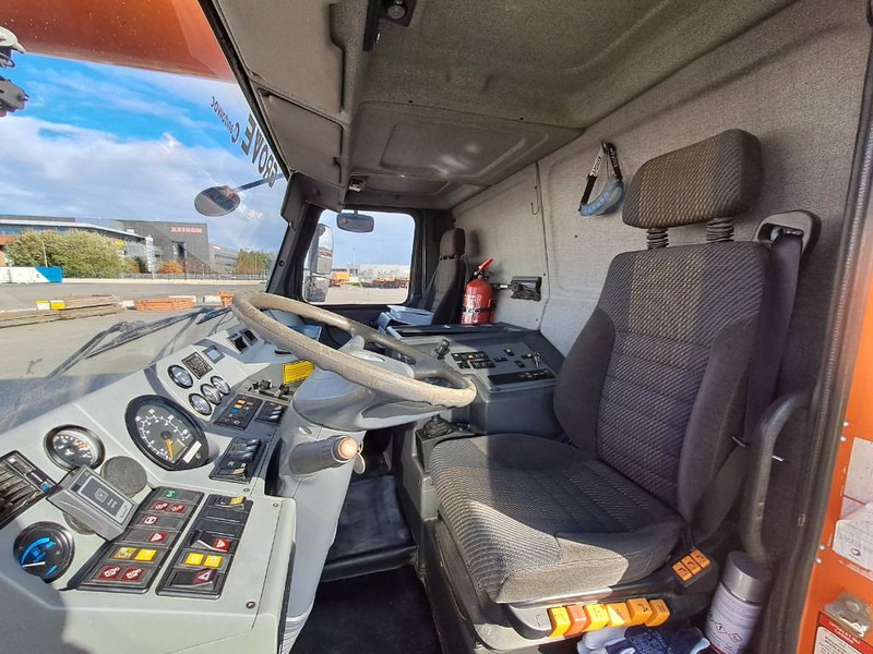 رافعة لجميع التضاريس Grove 4080-1: صور 8 رافعة لجميع التضاريس Grove 4080-1: صور 8