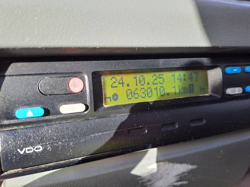 رافعة لجميع التضاريس Grove 4080-1: صور 9 رافعة لجميع التضاريس Grove 4080-1: صور 9