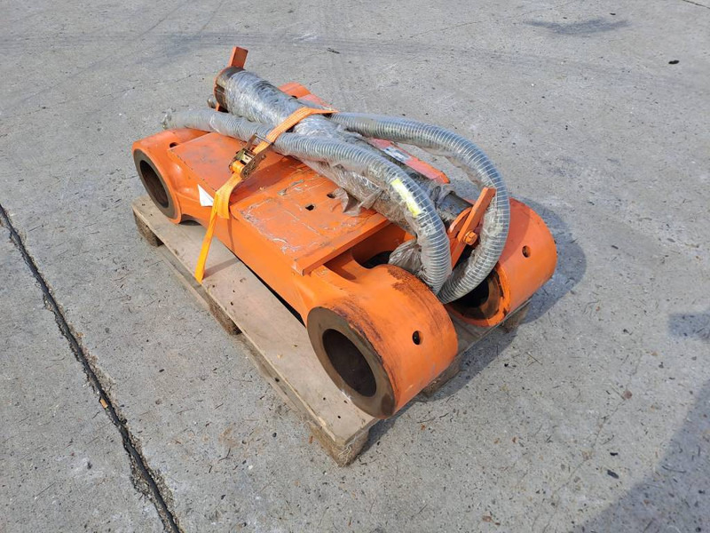 Hitachi H-Link Assy EX1200-6 E1200-5 - ذراع الرافعة - آلات البناء: صور 1 Hitachi H-Link Assy EX1200-6 E1200-5 - ذراع الرافعة - آلات البناء: صور 1