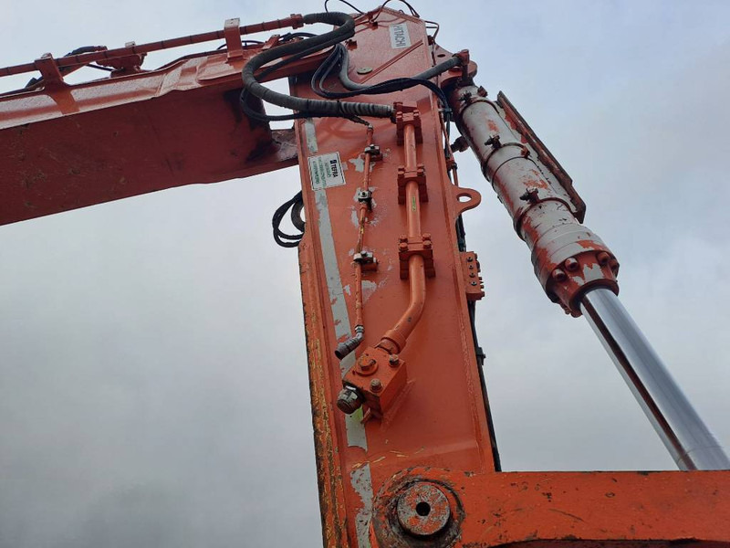 حفارات زحافة Hitachi ZX 490 LC H-7: صور 9