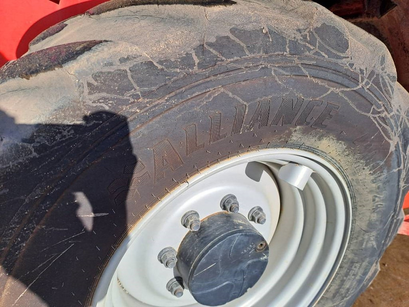 Manitou MT 1440 - رافعة تلسكوبية: صور 5 Manitou MT 1440 - رافعة تلسكوبية: صور 5