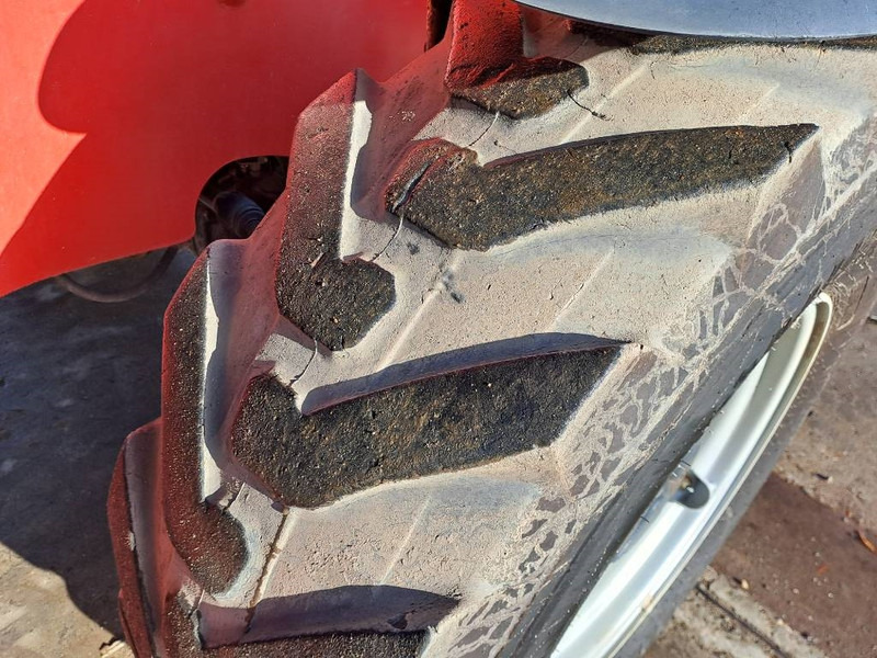 رافعة تلسكوبية Manitou MT 1440: صور 7