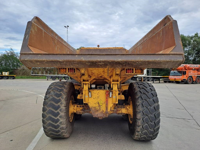 Volvo A30G (2 pieces available) - شاحنة مفصلية: صور 4 Volvo A30G (2 pieces available) - شاحنة مفصلية: صور 4