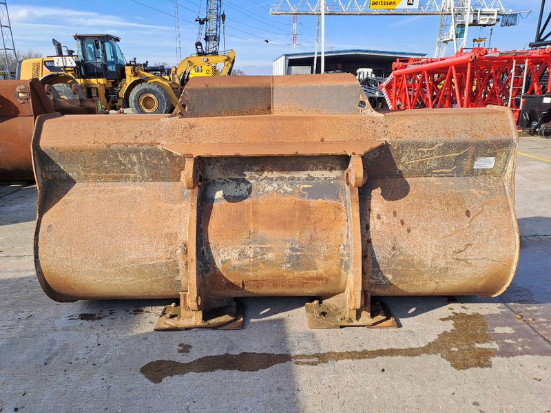 Volvo L 150 H - بكت - آلات البناء: صور 5 Volvo L 150 H - بكت - آلات البناء: صور 5