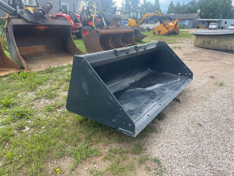 BOBCAT 1730mm - بكت - شيول صغير: صور 1 BOBCAT 1730mm - بكت - شيول صغير: صور 1