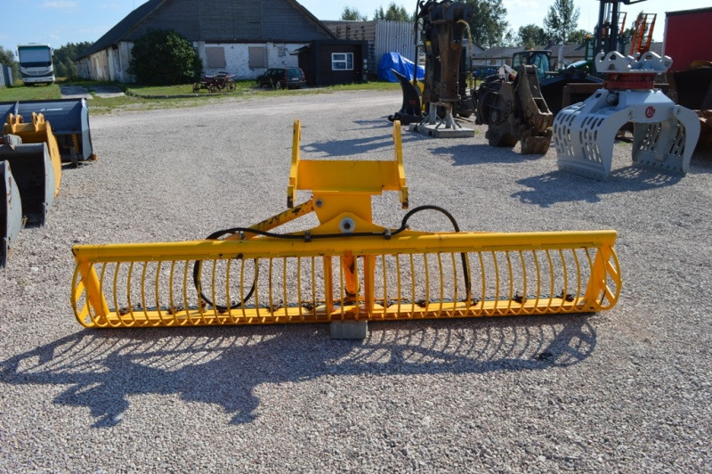 Herder MXZ 300 CW40 - بكت حفار - حفارة: صور 4 Herder MXZ 300 CW40 - بكت حفار - حفارة: صور 4