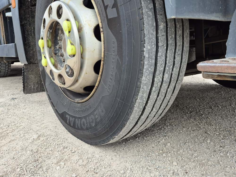 شاحنة القمامة MAN TGM26.290: صور 16