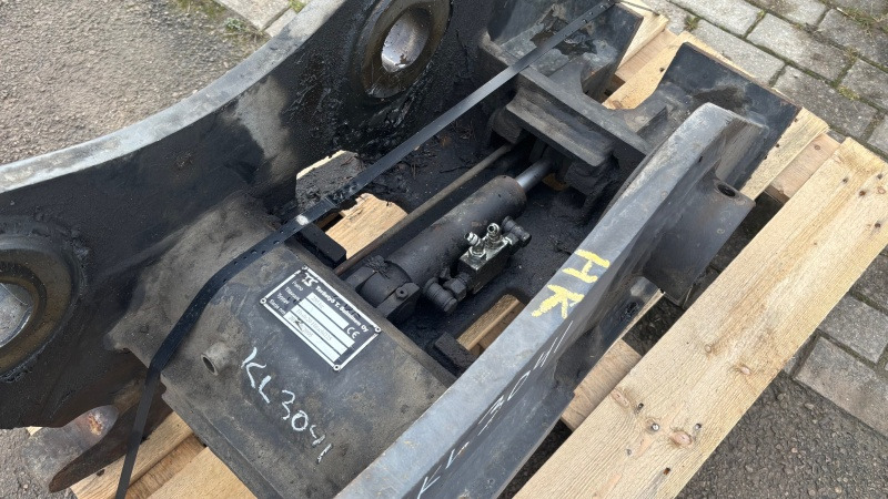 NTP20 B27 S2 - وصلة الربط للمعدات المعلقة: صور 3 NTP20 B27 S2 - وصلة الربط للمعدات المعلقة: صور 3