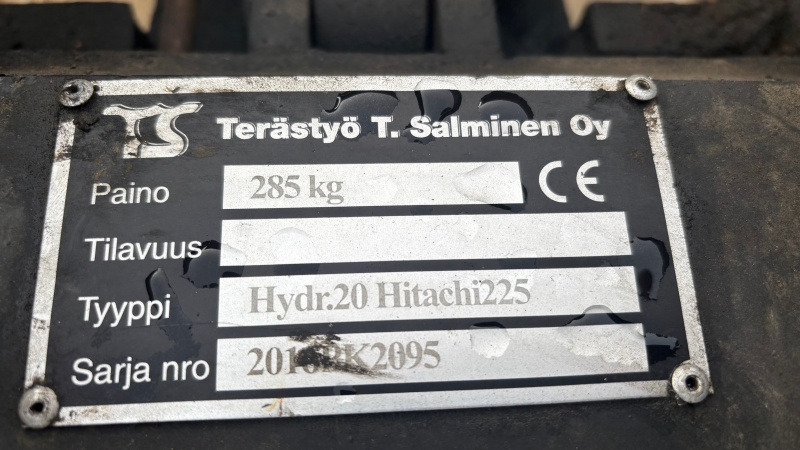 NTP20 B27 S2 - وصلة الربط للمعدات المعلقة: صور 4 NTP20 B27 S2 - وصلة الربط للمعدات المعلقة: صور 4