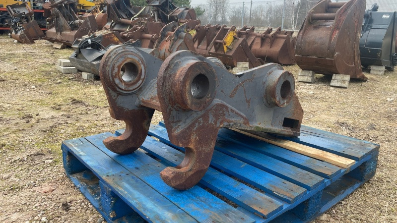 NTP20 B27 S2 - وصلة الربط للمعدات المعلقة - حفارة: صور 1 NTP20 B27 S2 - وصلة الربط للمعدات المعلقة - حفارة: صور 1