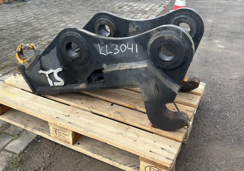 NTP20 B27 S2 - وصلة الربط للمعدات المعلقة: صور 2 NTP20 B27 S2 - وصلة الربط للمعدات المعلقة: صور 2