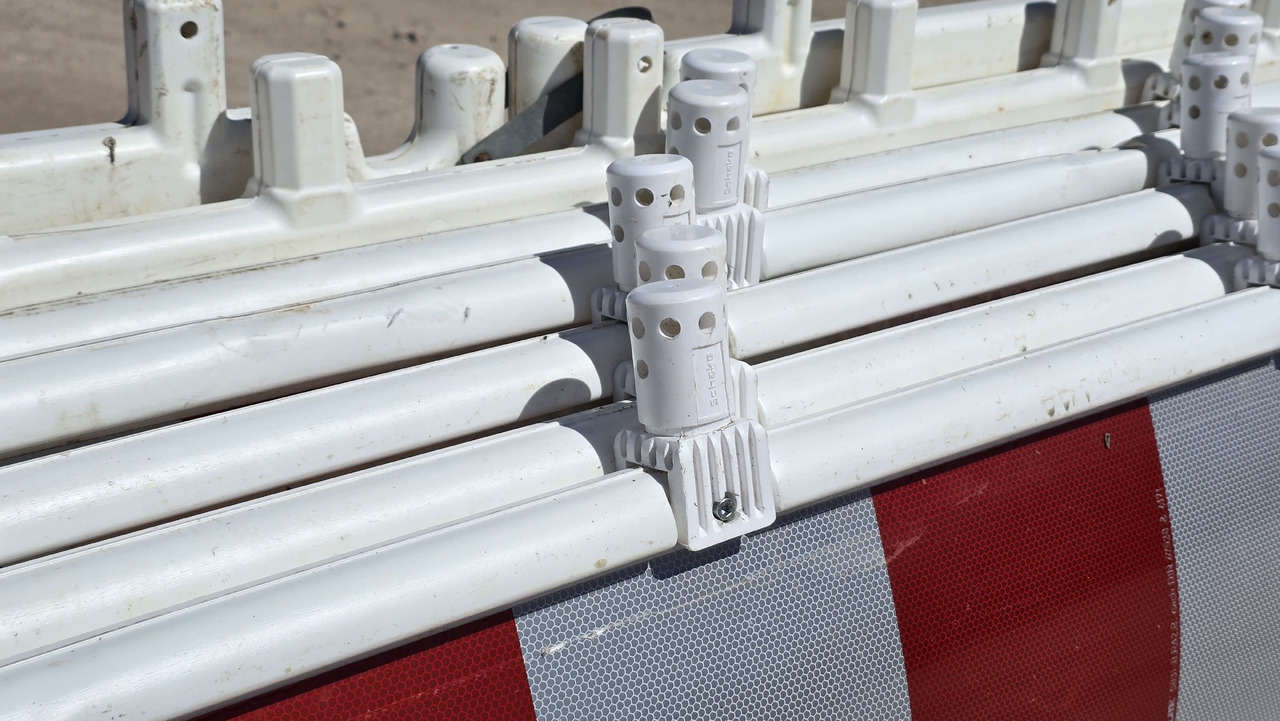 Nissen barrier fence. 2100x1100 - الأدوات والمعدات: صور 5 Nissen barrier fence. 2100x1100 - الأدوات والمعدات: صور 5