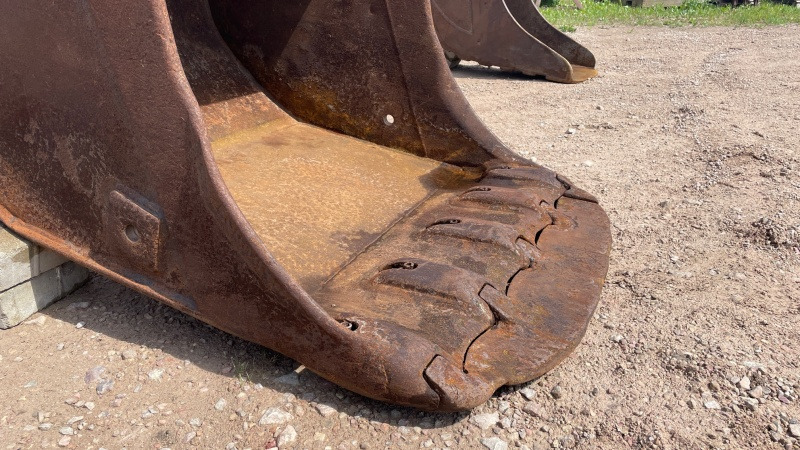 S60 GP bucket - بكت - حفارة: صور 5 S60 GP bucket - بكت - حفارة: صور 5