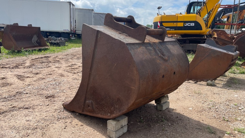 S60 GP bucket - بكت - حفارة: صور 4 S60 GP bucket - بكت - حفارة: صور 4