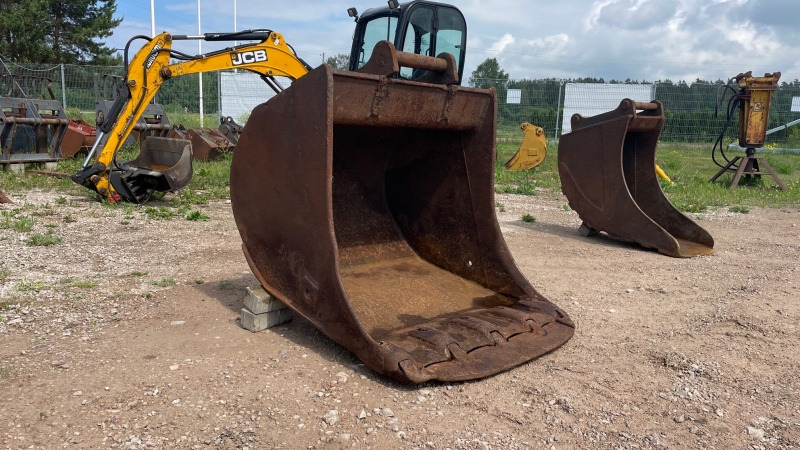 S60 GP bucket - بكت - حفارة: صور 1 S60 GP bucket - بكت - حفارة: صور 1