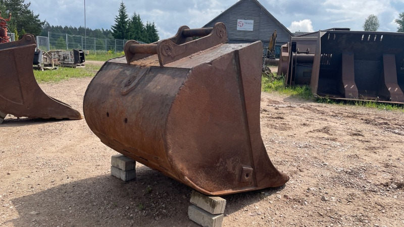 S60 GP bucket - بكت - حفارة: صور 3 S60 GP bucket - بكت - حفارة: صور 3