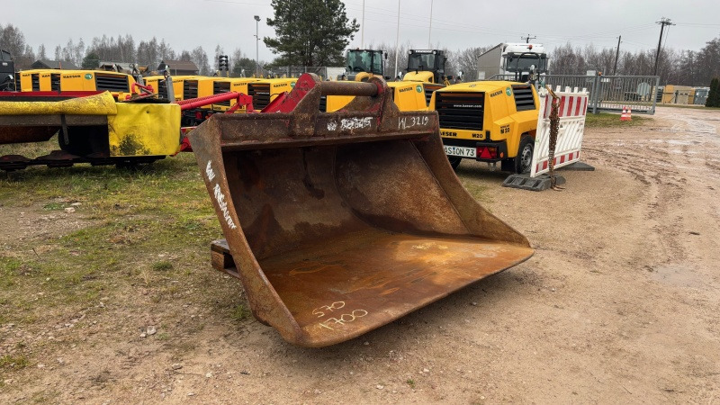 S70 1700mm - بكت حفار - حفارة: صور 4 S70 1700mm - بكت حفار - حفارة: صور 4