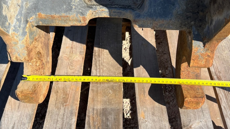 SMP NTP20 B27 S2 - وصلة الربط للمعدات المعلقة - حفارة: صور 5 SMP NTP20 B27 S2 - وصلة الربط للمعدات المعلقة - حفارة: صور 5