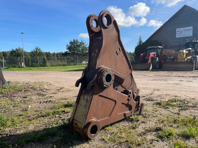 VERACHTERT VTC50 jaws - ماكينة القص الهيدروليكي - آلات البناء: صور 2 VERACHTERT VTC50 jaws - ماكينة القص الهيدروليكي - آلات البناء: صور 2