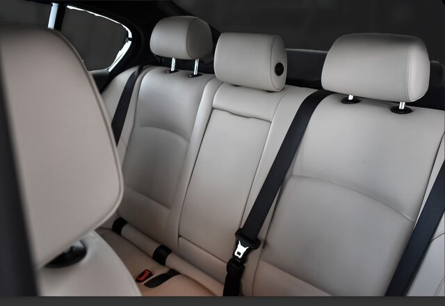 BMW 530d xDrive INDIVIDUAL CONNECTED DRIVE ECO PRO... - سيدان: صور 4 BMW 530d xDrive INDIVIDUAL CONNECTED DRIVE ECO PRO... - سيدان: صور 4