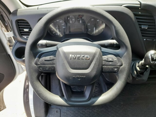 فان IVECO Daily 35C16H 3.0 KASTEN+LIFT+TEMPOMAT+DAB+KLIMA...: صور 6 فان IVECO Daily 35C16H 3.0 KASTEN+LIFT+TEMPOMAT+DAB+KLIMA...: صور 6