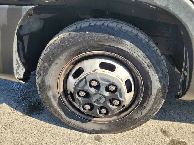 IVECO Daily 35C16H3.0 Kastenaufbau + Kran... - فان: صور 4 IVECO Daily 35C16H3.0 Kastenaufbau + Kran... - فان: صور 4