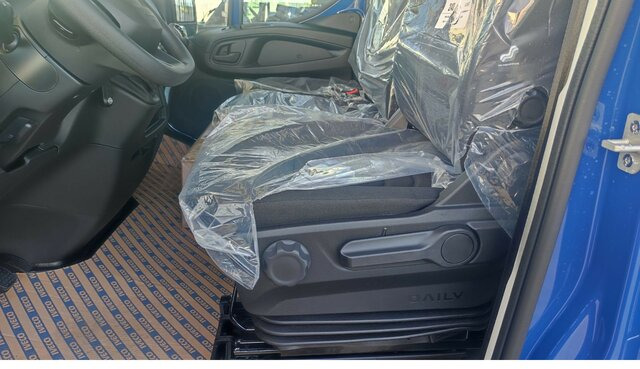 IVECO Daily 35S18H V Kastenwagen Klima Pilot DAB... - فان: صور 2 IVECO Daily 35S18H V Kastenwagen Klima Pilot DAB... - فان: صور 2
