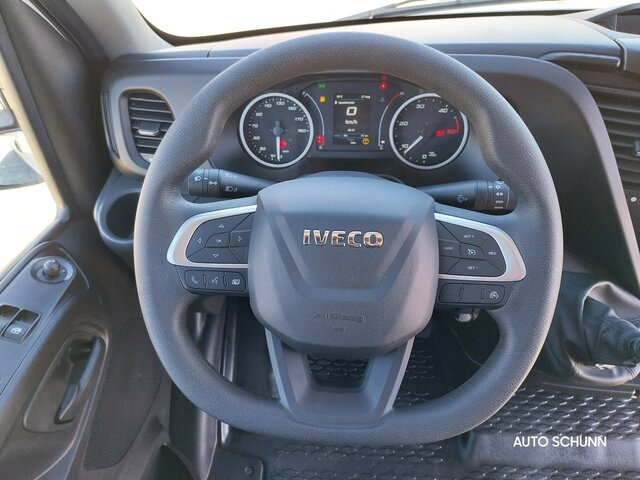 IVECO Daily 50C18H V 19+1+1 Sitze/15,5 kW/Webasto... - صغيرة, ميكروباص: صور 3 IVECO Daily 50C18H V 19+1+1 Sitze/15,5 kW/Webasto... - صغيرة, ميكروباص: صور 3