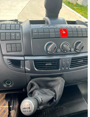 IVECO EuroCargo ML120E21 + PTO CLIMA DAB... - الشاسيه شاحنة: صور 5 IVECO EuroCargo ML120E21 + PTO CLIMA DAB... - الشاسيه شاحنة: صور 5