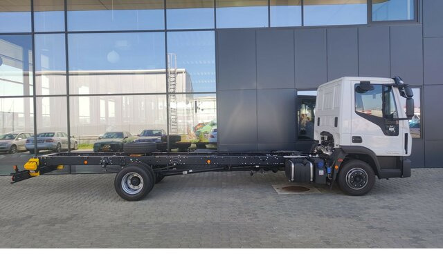 IVECO EuroCargo ML120EL21 EVI_E-AC+ PILOT+PTO... - الشاسيه شاحنة: صور 2 IVECO EuroCargo ML120EL21 EVI_E-AC+ PILOT+PTO... - الشاسيه شاحنة: صور 2