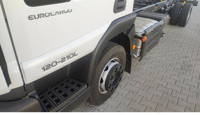 IVECO EuroCargo ML120EL21 EVI_E-AC+ PILOT+PTO... - الشاسيه شاحنة: صور 3 IVECO EuroCargo ML120EL21 EVI_E-AC+ PILOT+PTO... - الشاسيه شاحنة: صور 3