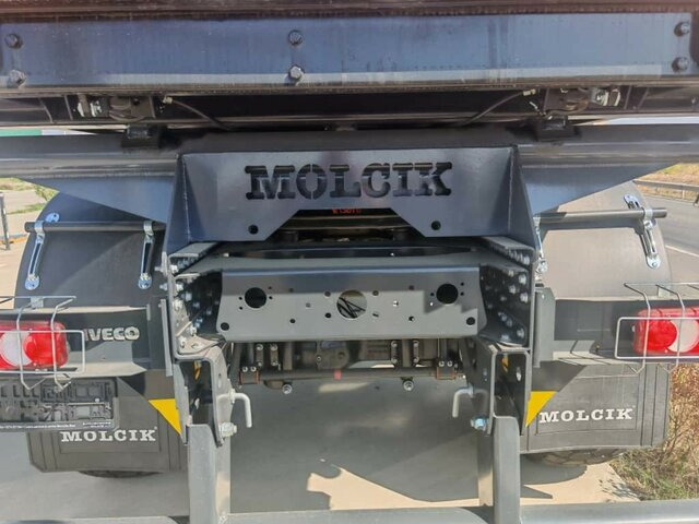 IVECO EuroCargo ML150E28WS EVI_E 4x4 Kipperwanne/CONF... - قلابات: صور 5 IVECO EuroCargo ML150E28WS EVI_E 4x4 Kipperwanne/CONF... - قلابات: صور 5