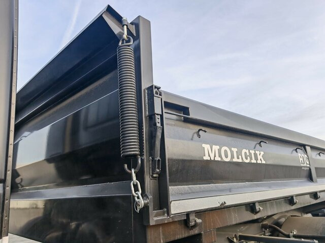 IVECO EuroCargo ML150E28WS EVI_E 4x4 Kipperwanne/CONF... - قلابات: صور 2 IVECO EuroCargo ML150E28WS EVI_E 4x4 Kipperwanne/CONF... - قلابات: صور 2