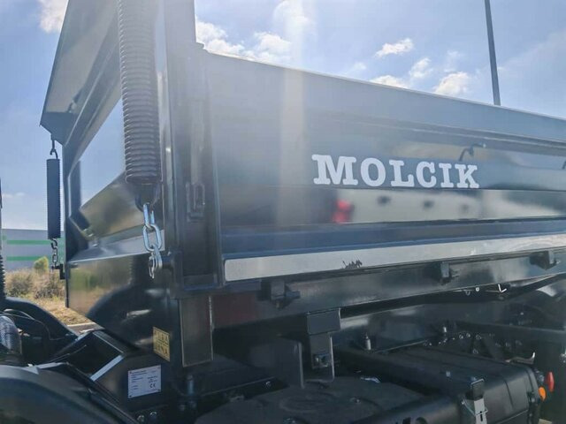 IVECO EuroCargo ML150E28WS EVI_E 4x4 Kipperwanne/CONF... - الشاسيه شاحنة: صور 4 IVECO EuroCargo ML150E28WS EVI_E 4x4 Kipperwanne/CONF... - الشاسيه شاحنة: صور 4